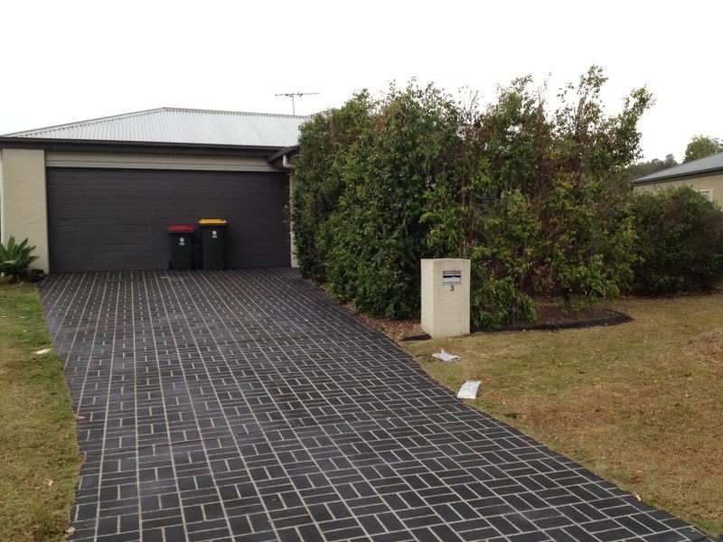 3 Coucal Street, Pottsville NSW 2489