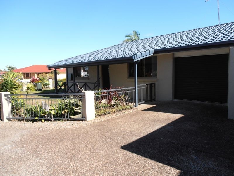 1/26 Andrew Avenue, Pottsville NSW 2489