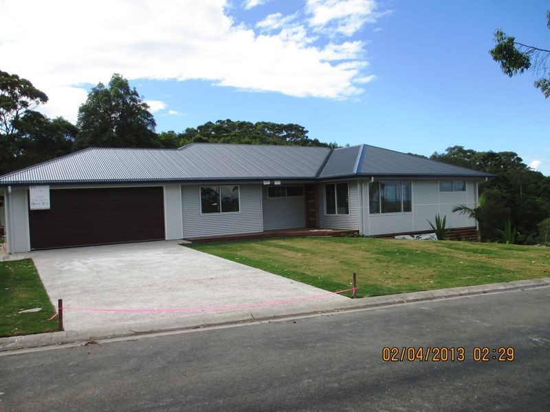 2 Roseash Court, Pottsville NSW 2489