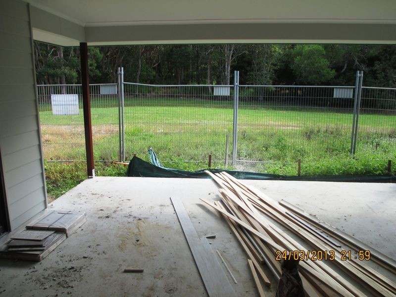27 Muskheart Circuit, Pottsville NSW 2489