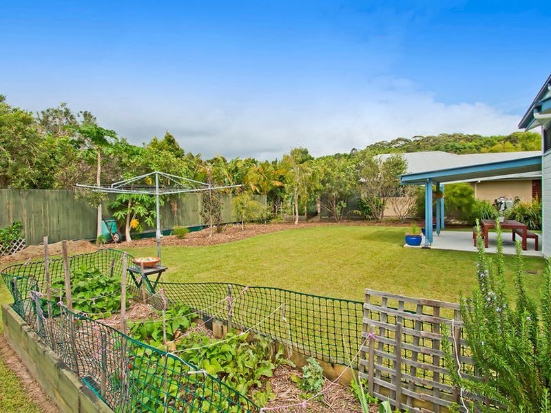 30 Muskheart Circuit, Pottsville NSW 2489
