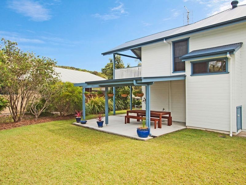 30 Muskheart Circuit, Pottsville NSW 2489