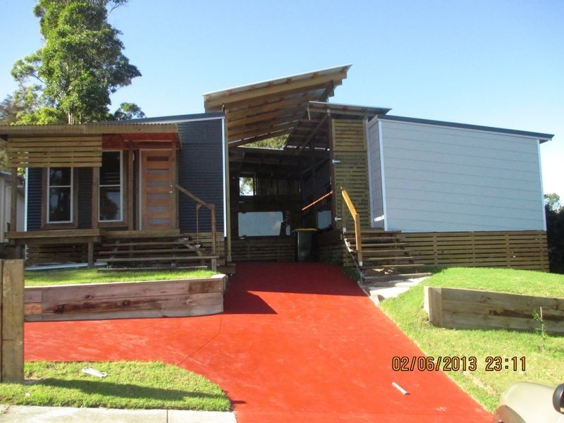 14 Marsupial  Drive, Pottsville NSW 2489