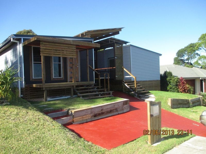 14 Marsupial  Drive, Pottsville NSW 2489