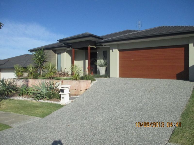 23 Lennox Circuit, Pottsville NSW 2489