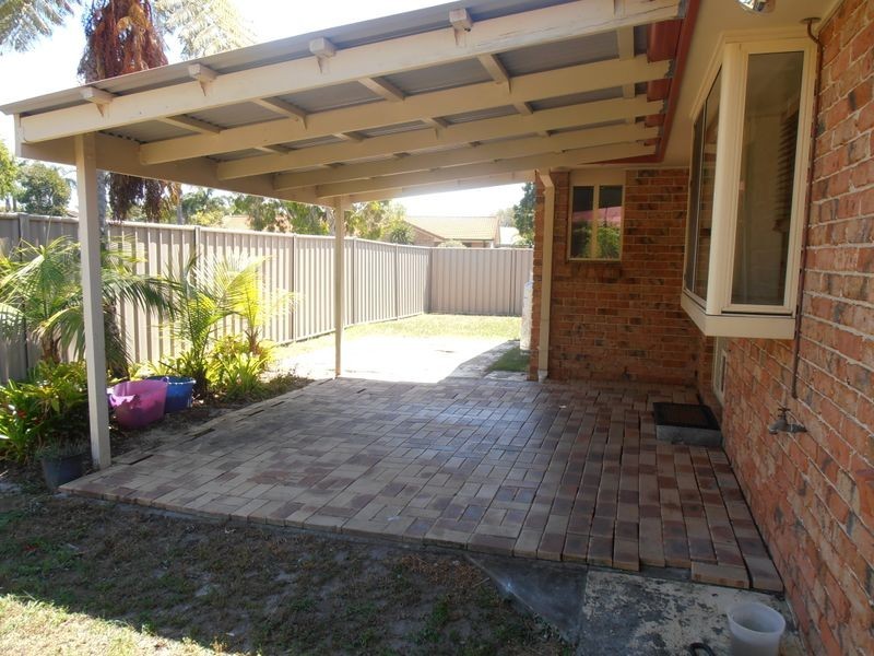 25 McKenzie Avenue, Pottsville NSW 2489