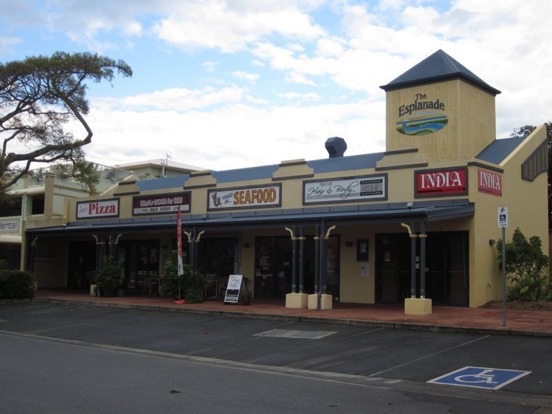 Philip Street, Pottsville NSW 2489