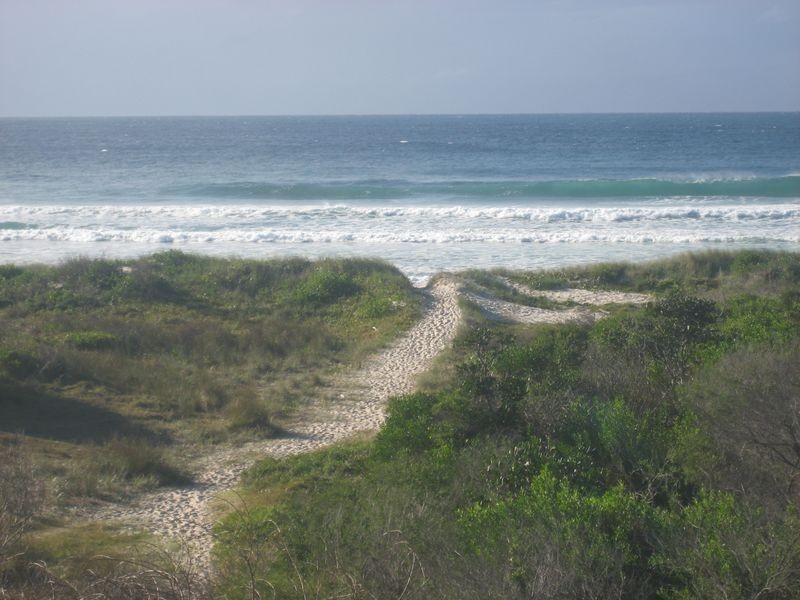 3/18 Seabrae Crt, Pottsville NSW 2489