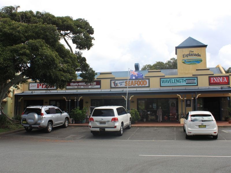 4/18 Philip Street, Pottsville NSW 2489