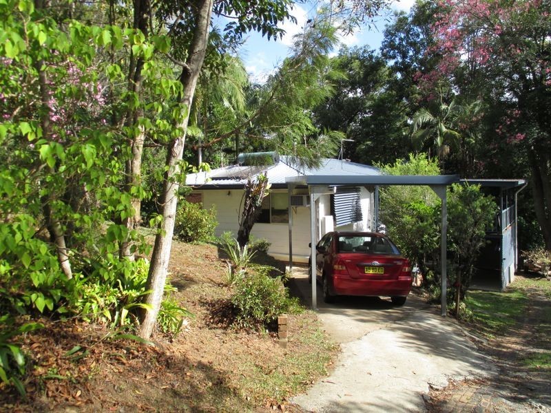 320 Clothiers Creek Road, Nunderi NSW 2484