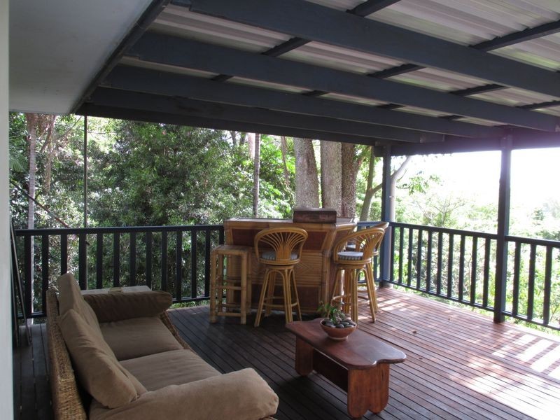 320 Clothiers Creek Road, Nunderi NSW 2484