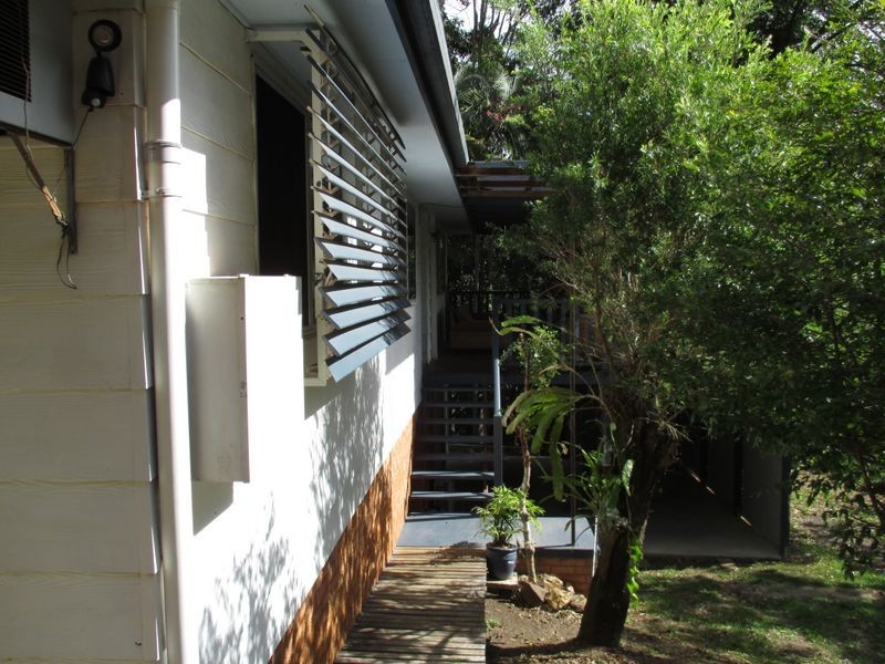 320 Clothiers Creek Road, Nunderi NSW 2484