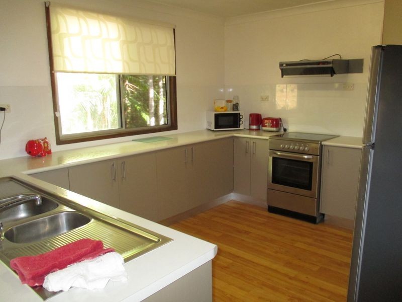 320 Clothiers Creek Road, Nunderi NSW 2484