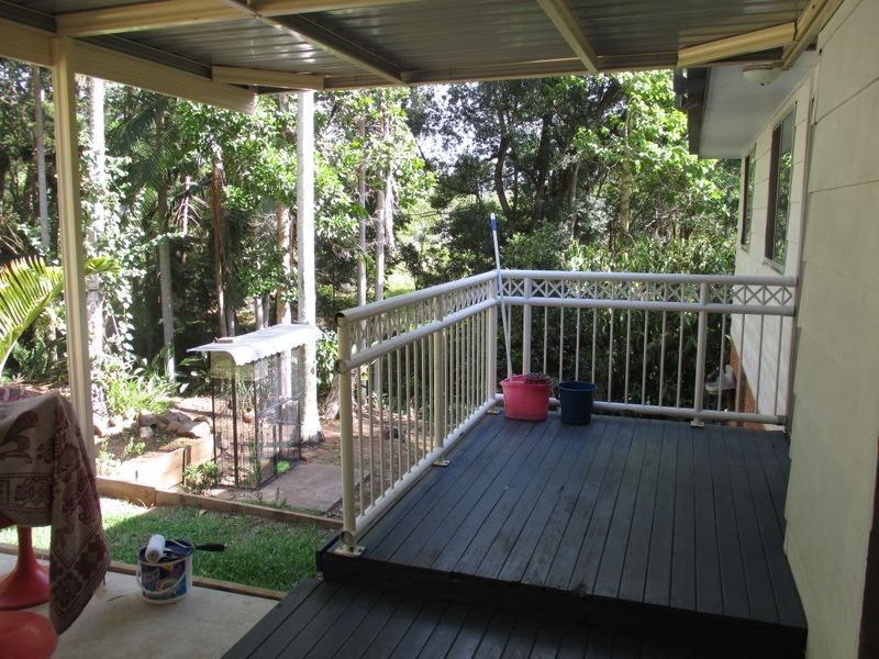 320 Clothiers Creek Road, Nunderi NSW 2484