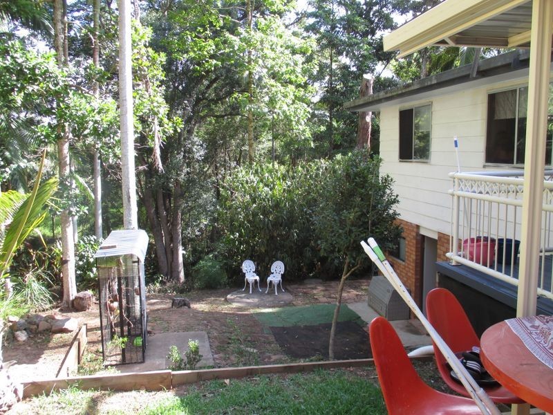 320 Clothiers Creek Road, Nunderi NSW 2484