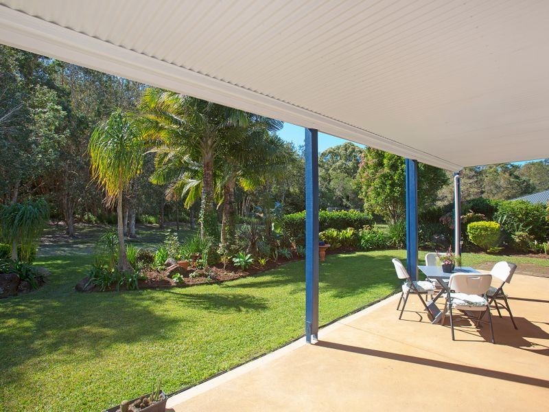 25 Muskheart Circuit, Pottsville NSW 2489