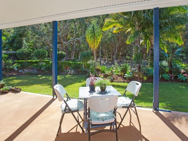 25 Muskheart Circuit, Pottsville NSW 2489