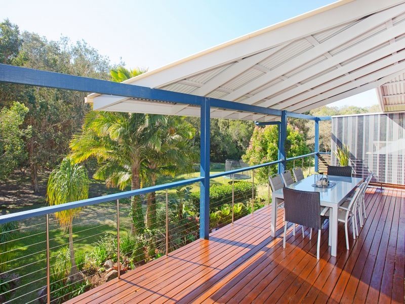 25 Muskheart Circuit, Pottsville NSW 2489