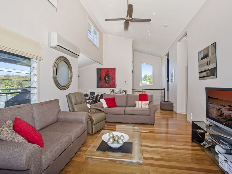 25 Muskheart Circuit, Pottsville NSW 2489