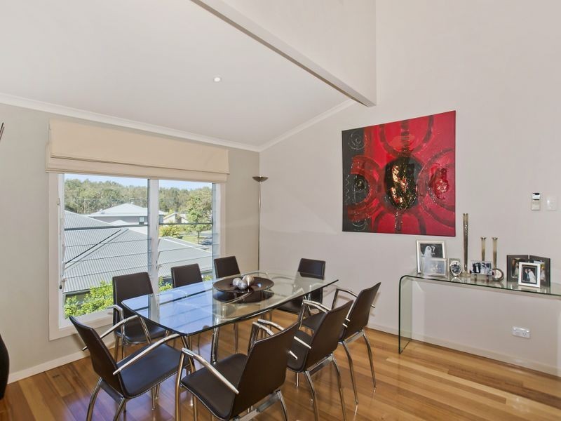 25 Muskheart Circuit, Pottsville NSW 2489