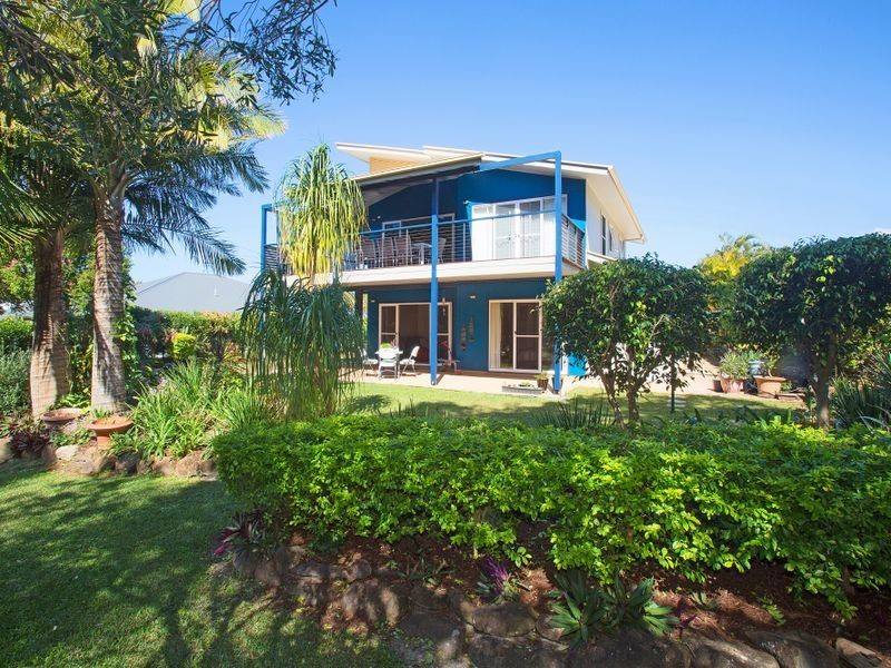 25 Muskheart Circuit, Pottsville NSW 2489