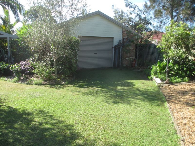 35 Buckingham Avenue, Pottsville NSW 2489