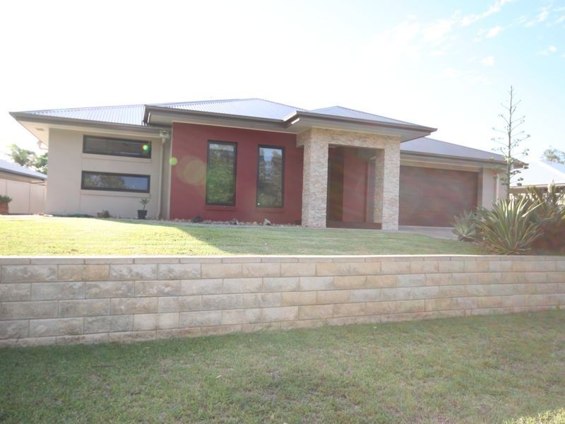 4 Sugar Glider Drive, Pottsville NSW 2489