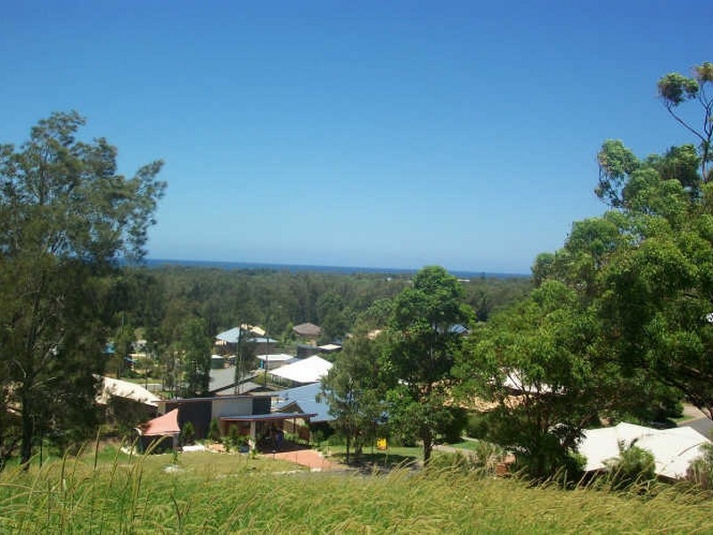8/Lot 206 Roseash Court, Hastings Point NSW 2489