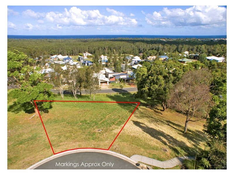 7/Lot 207 Roseash Court, Pottsville NSW 2489