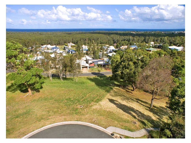 7/Lot 207 Roseash Court, Pottsville NSW 2489