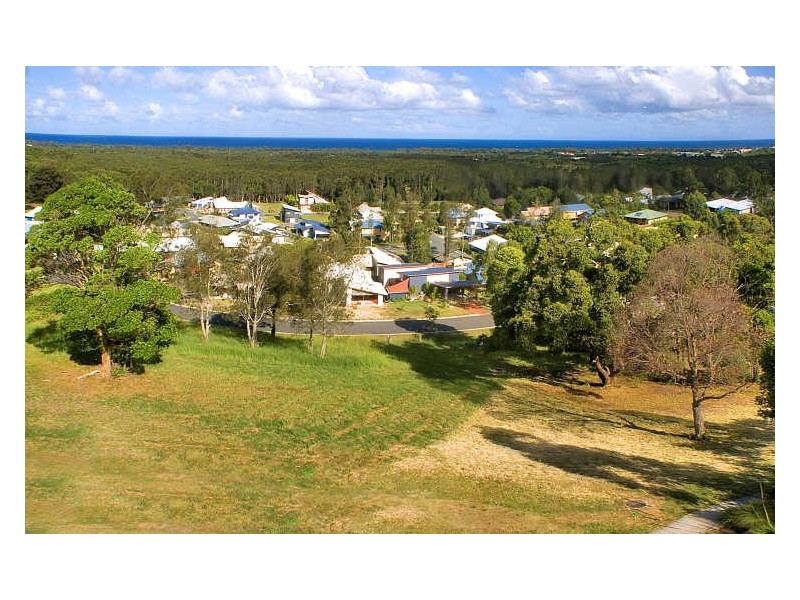 7/Lot 207 Roseash Court, Pottsville NSW 2489