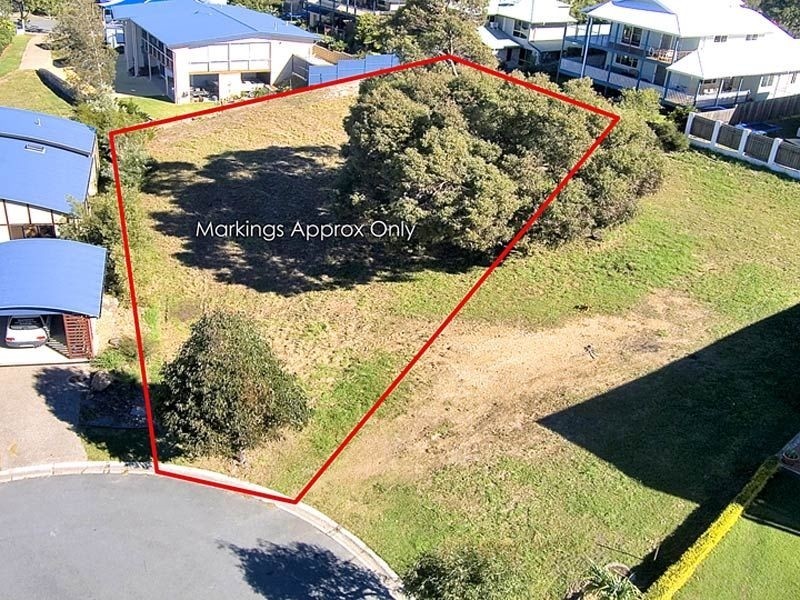 10/Lot 204 Roseash Court, Pottsville NSW 2489