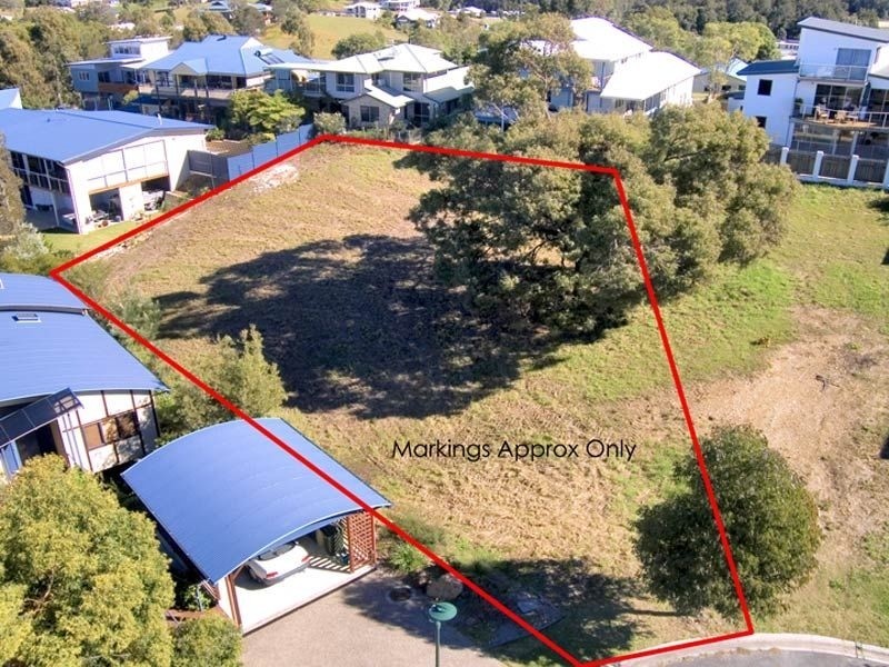 10/Lot 204 Roseash Court, Pottsville NSW 2489