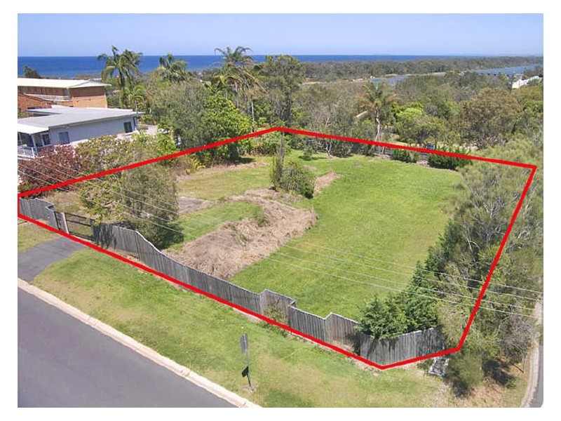 1 Elanora Avenue, Pottsville NSW 2489