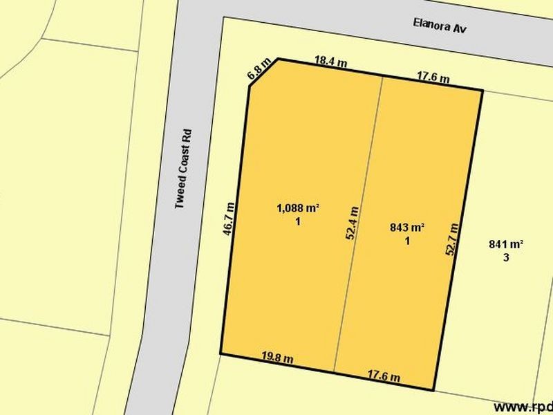 1 Elanora Avenue, Pottsville NSW 2489