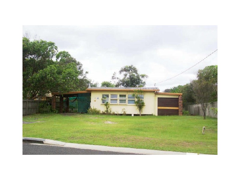 1 Cooley Street, Cabarita Beach NSW 2488