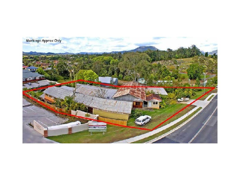 198 Byangum Road, Murwillumbah NSW 2484