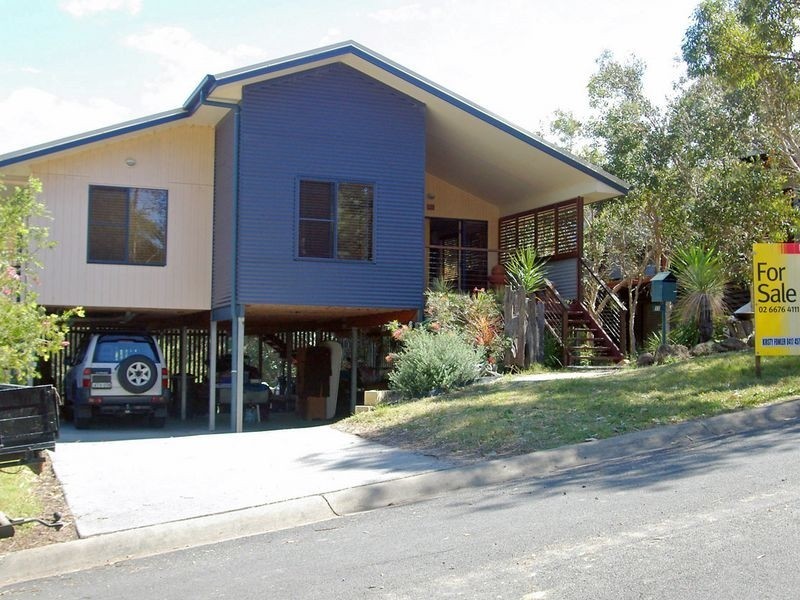 11 Sassafras Street, Hastings Point NSW 2489