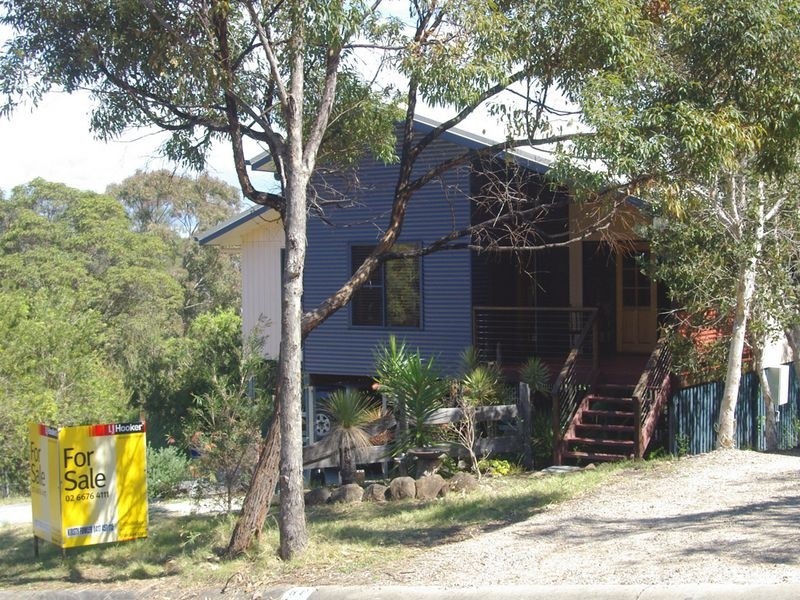 11 Sassafras Street, Hastings Point NSW 2489