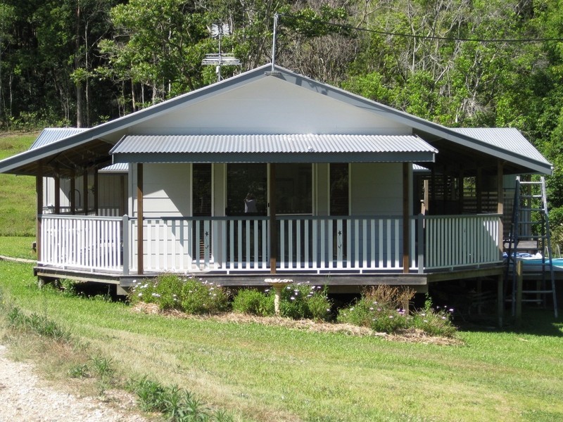 224 Sleepy Hollow Road, Mooball NSW 2483