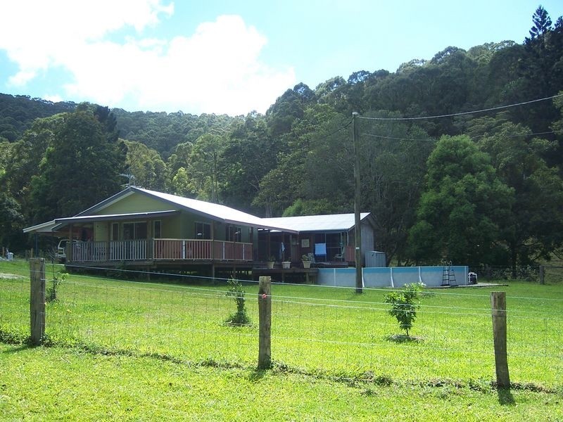 224 Sleepy Hollow Road, Mooball NSW 2483