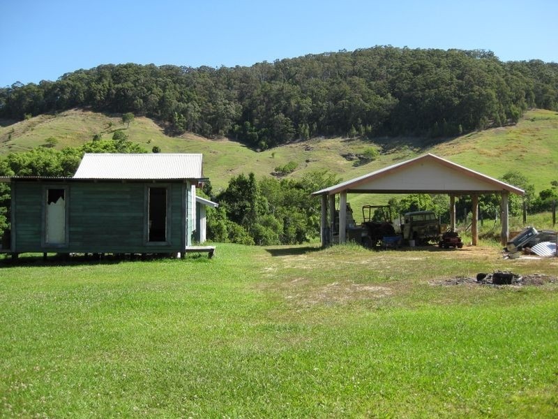 224 Sleepy Hollow Road, Mooball NSW 2483