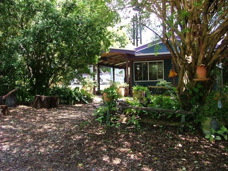 224 Sleepy Hollow Road, Mooball NSW 2483