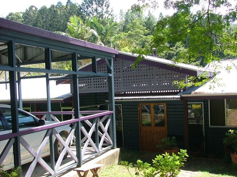 224 Sleepy Hollow Road, Mooball NSW 2483