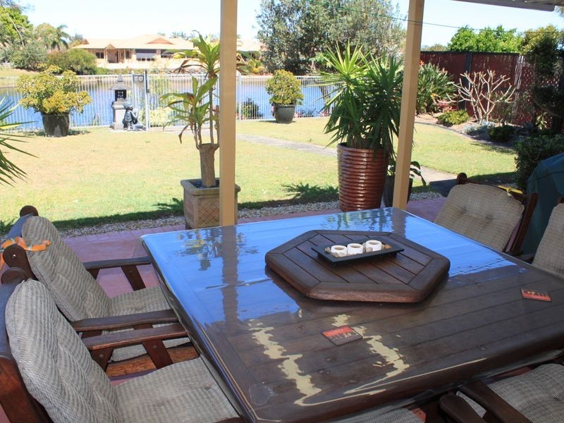 4 Edinburgh Court, Pottsville NSW 2489