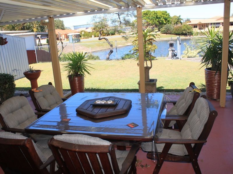 4 Edinburgh Court, Pottsville NSW 2489