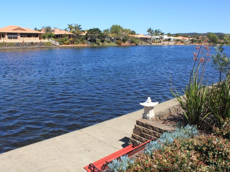 4 Edinburgh Court, Pottsville NSW 2489