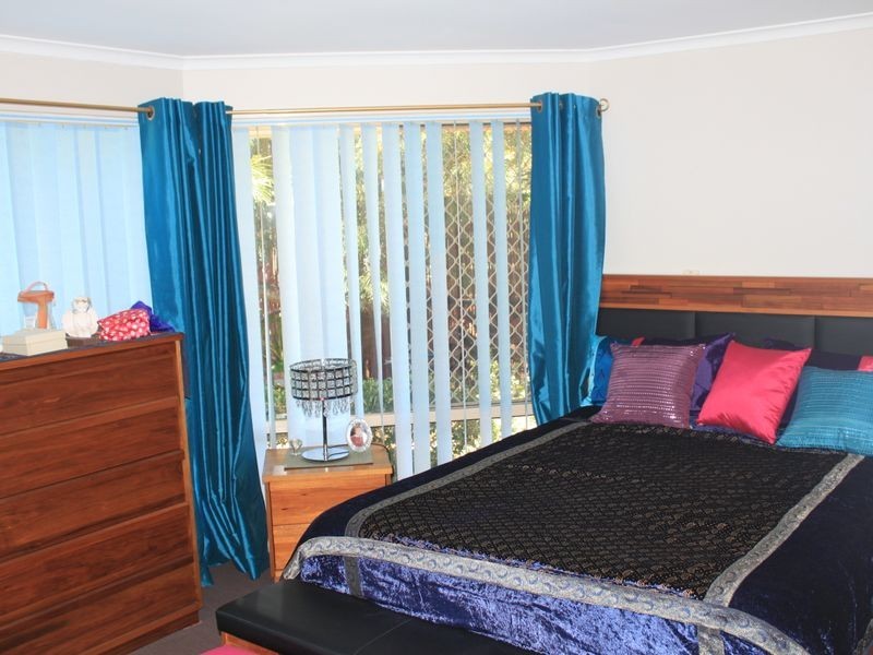 4 Edinburgh Court, Pottsville NSW 2489