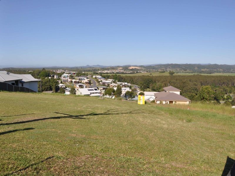 Lot 598 Marsupial Drive, Pottsville NSW 2489