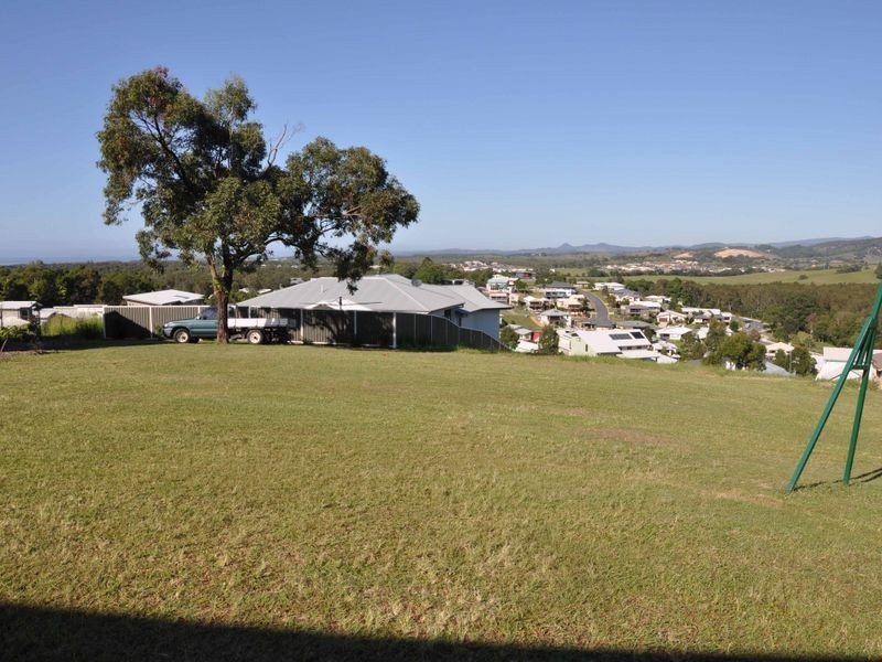 Lot 598 Marsupial Drive, Pottsville NSW 2489